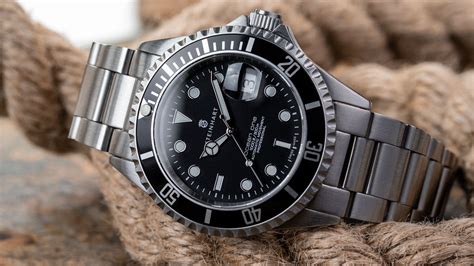 vintage rolex submariner homage|rolex submariner equivalent.